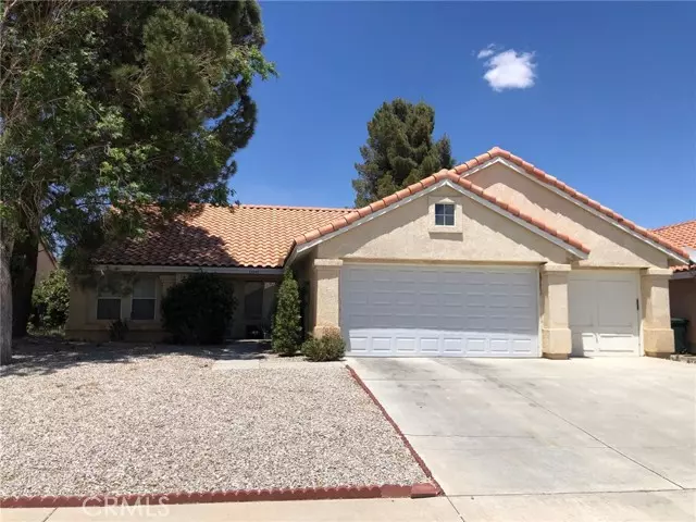 13240 Soft Cloud Way, Victorville, CA 92392