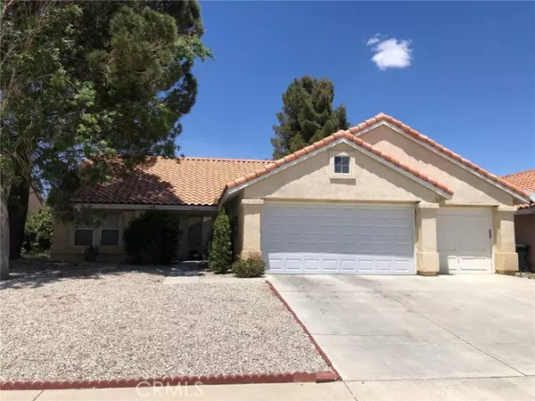 13240 Soft Cloud Way, Victorville, CA 92392