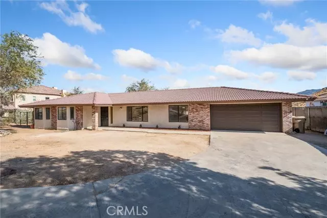 Hesperia, CA 92345,7425 Calpella Avenue