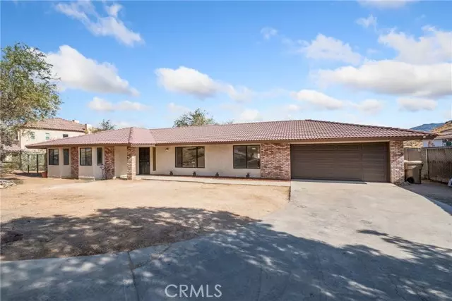 7425 Calpella Avenue, Hesperia, CA 92345