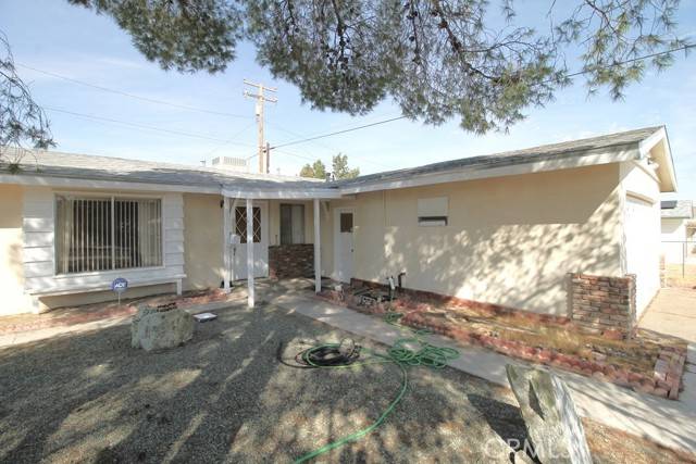 312 Del Mar Avenue, Barstow, CA 92311