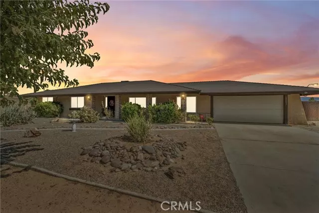 14295 Santee Road, Apple Valley, CA 92307