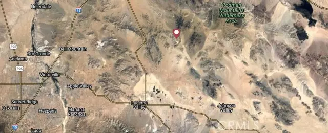 Lucerne Valley, CA 92356,800 Harrod