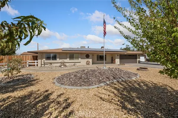 Apple Valley, CA 92307,13990 Jicarilla Road