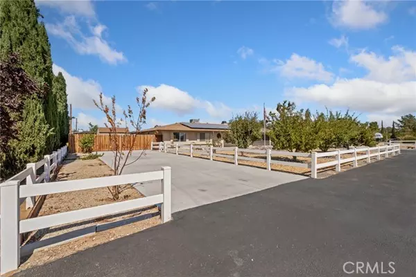 Apple Valley, CA 92307,13990 Jicarilla Road