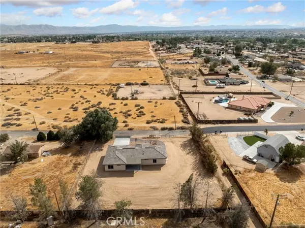 Apple Valley, CA 92307,14984 Tuscola Road