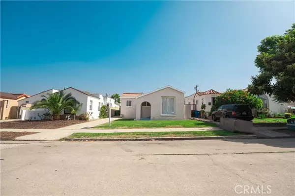 8924 Dalton Avenue, Los Angeles, CA 90047