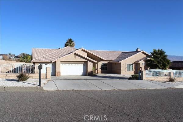 Apple Valley, CA 92307,16263 Chiwi Road