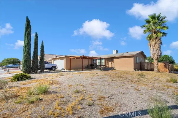 18870 Dogwood Court, Adelanto, CA 92301