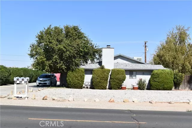 Apple Valley, CA 92308,21158 Sitting Bull Road