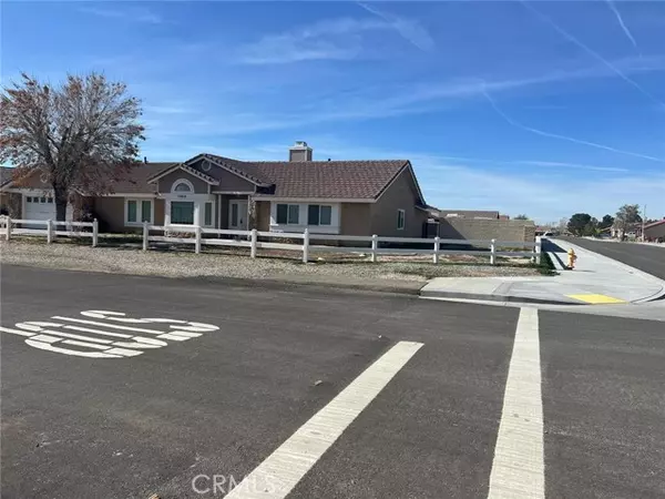 Apple Valley, CA 92308,13610 Cuyamaca Road