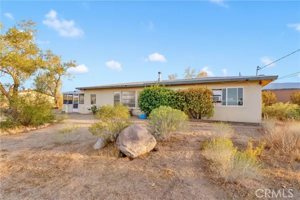 32649 Carnelian Road, Lucerne Valley, CA 92356