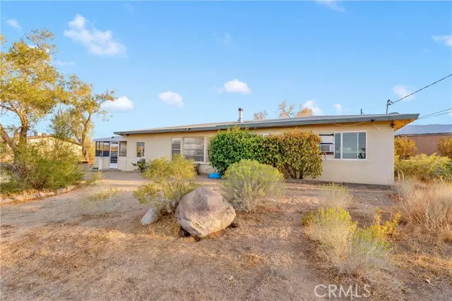 32649 Carnelian Road, Lucerne Valley, CA 92356