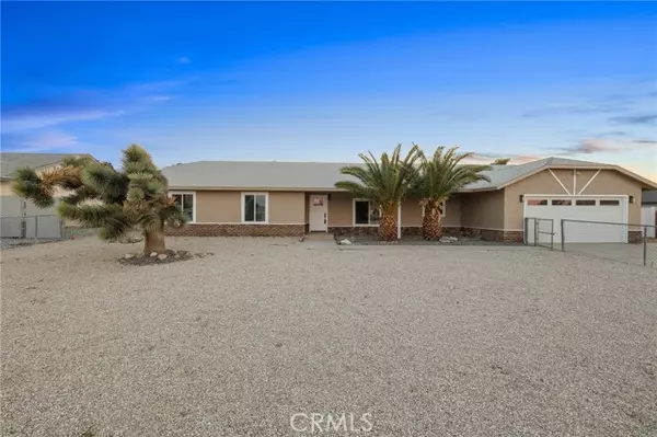 8204 Kingston Avenue, Hesperia, CA 92345