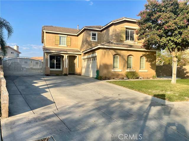 4320 Cassiope Court, Hemet, CA 92545