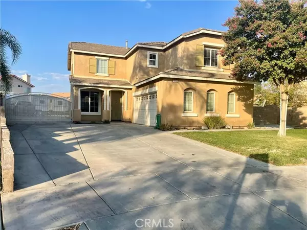 4320 Cassiope Court, Hemet, CA 92545