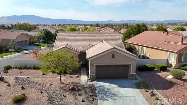 10568 Archerwill Road, Apple Valley, CA 92308