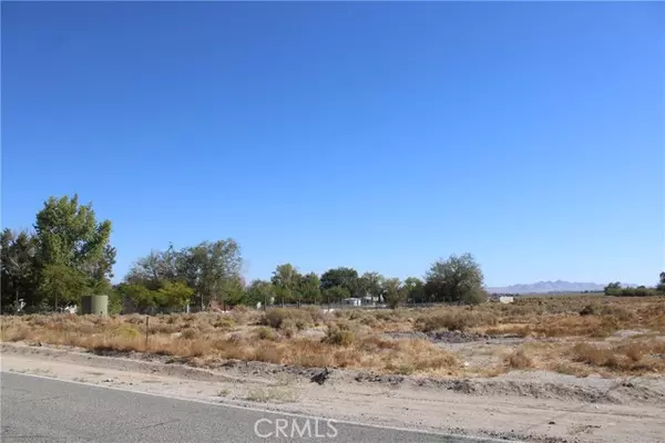 0 Kendall, Lucerne Valley, CA 92356