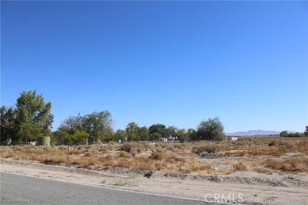 0 Kendall, Lucerne Valley, CA 92356