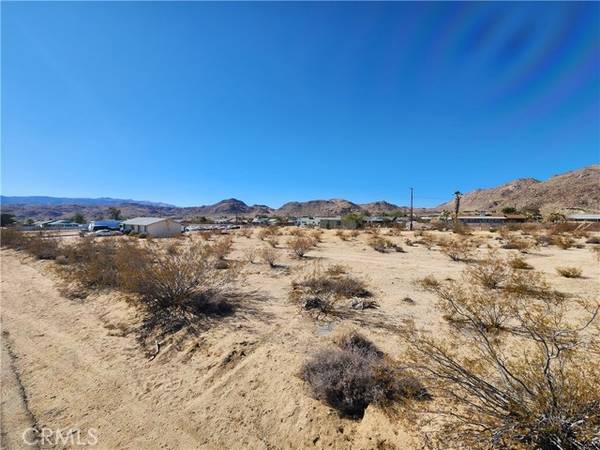 188 Avenida La Espana Daga, Joshua Tree, CA 92252