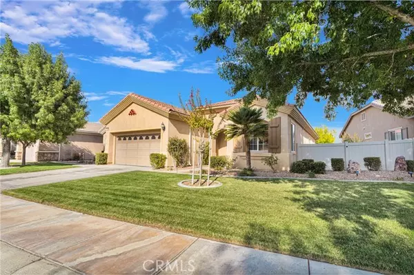 10855 Katepwa Street, Apple Valley, CA 92308