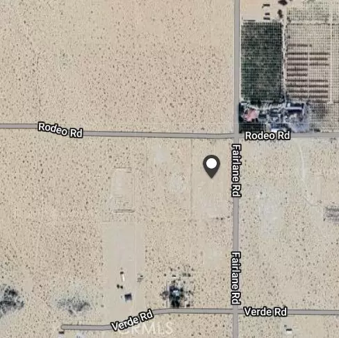 Lucerne Valley, CA 92356,505 Fairlane