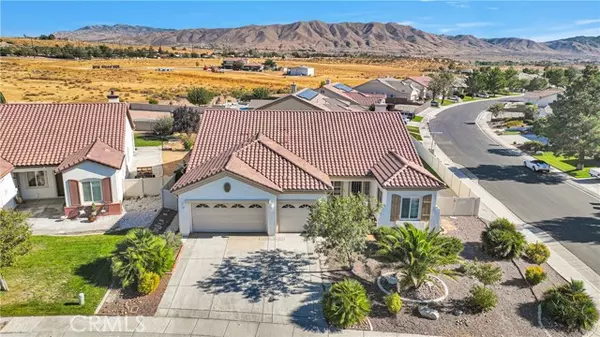 Apple Valley, CA 92308,11137 Datura Lane