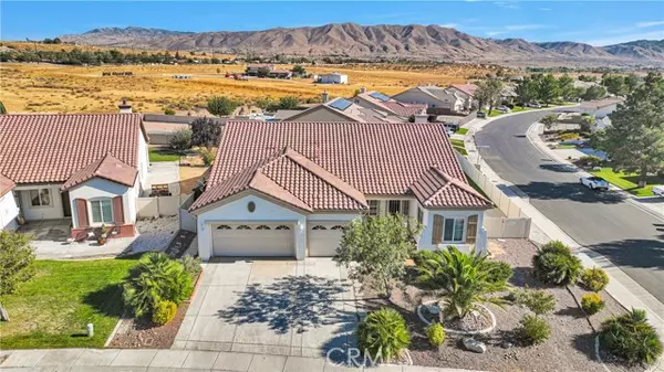 11137 Datura Lane, Apple Valley, CA 92308