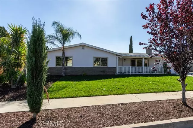 603 E Van Koevering Street, Rialto, CA 92376