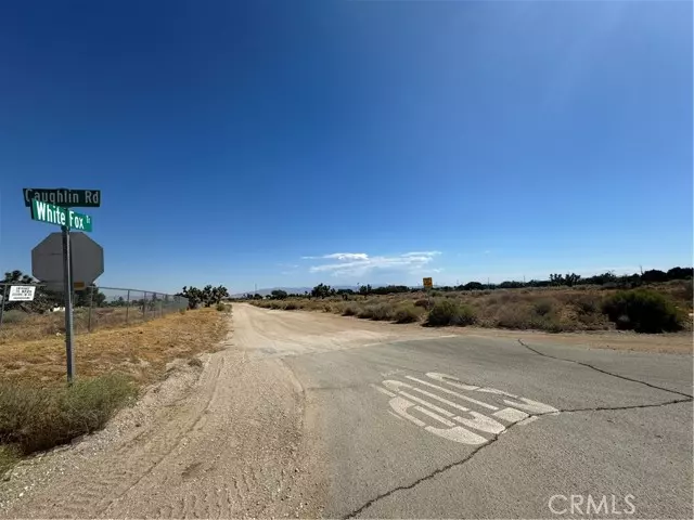 Phelan, CA 92371,0 Caughlin