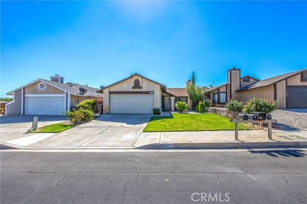 13887 Northstar, Victorville, CA 92392