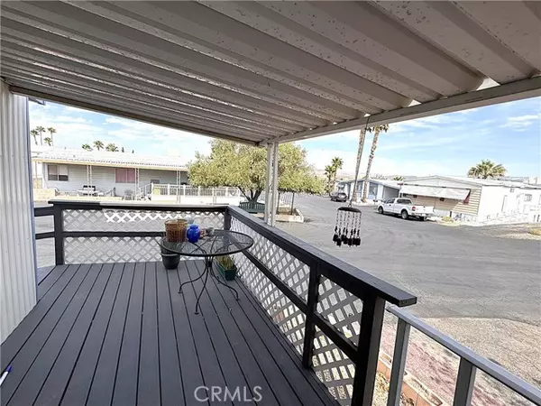 Barstow, CA 92311,701 Montara #263