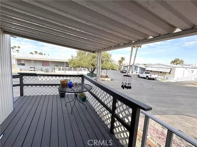 701 Montara #263, Barstow, CA 92311