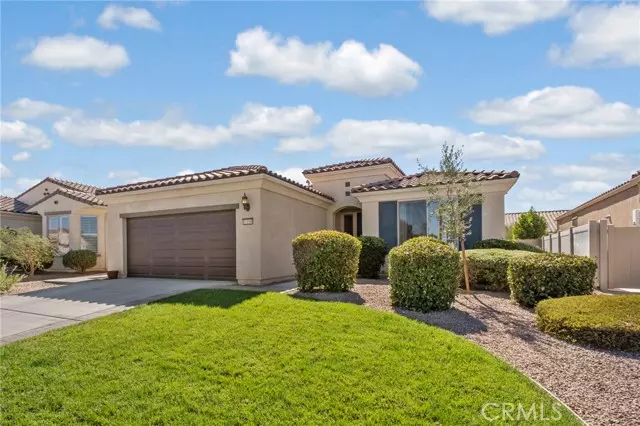 11196 Camden Street, Apple Valley, CA 92308