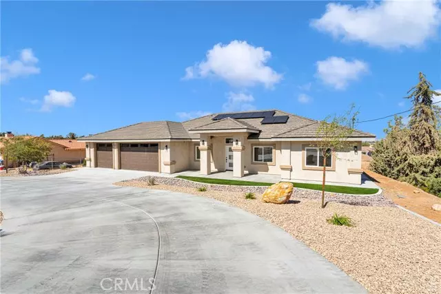 18554 TEMECULA, Hesperia, CA 92345