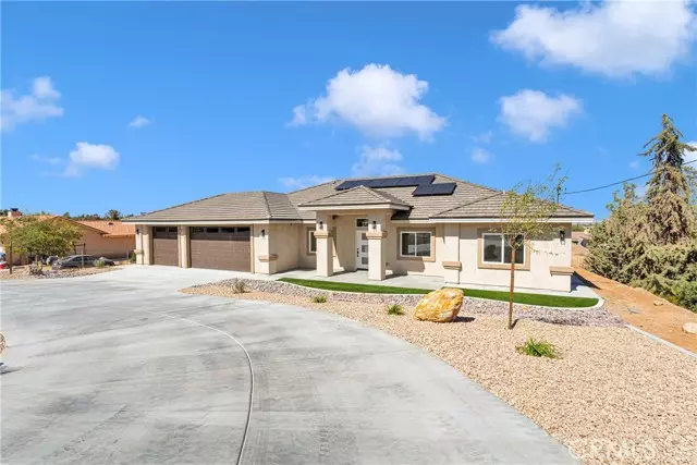 18554 TEMECULA, Hesperia, CA 92345