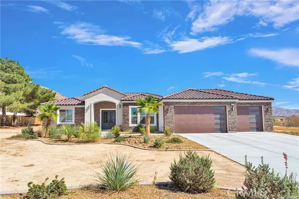 17073 Mesquite Road, Apple Valley, CA 92307