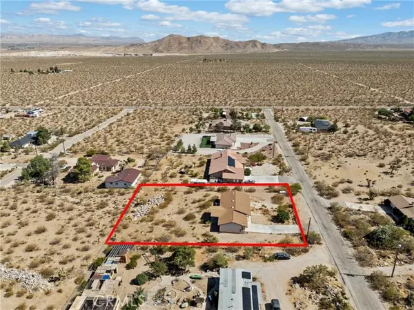 Lucerne Valley, CA 92356,32778 Sapphire Road