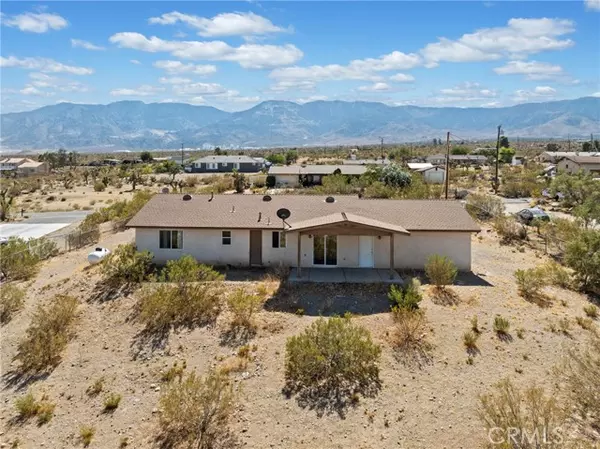 Lucerne Valley, CA 92356,32778 Sapphire Road