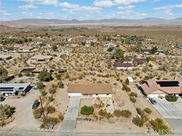 Lucerne Valley, CA 92356,32778 Sapphire Road