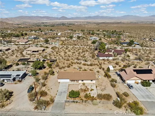 Lucerne Valley, CA 92356,32778 Sapphire Road