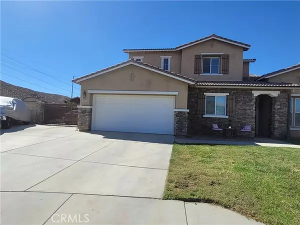 Perris, CA 92570,3768 Monolith Trail