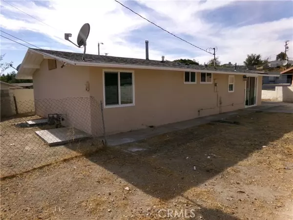 Victorville, CA 92395,15545 Louise Street