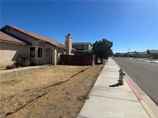 Adelanto, CA 92301,11557 Danielle Drive