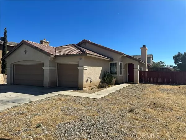 11557 Danielle Drive, Adelanto, CA 92301