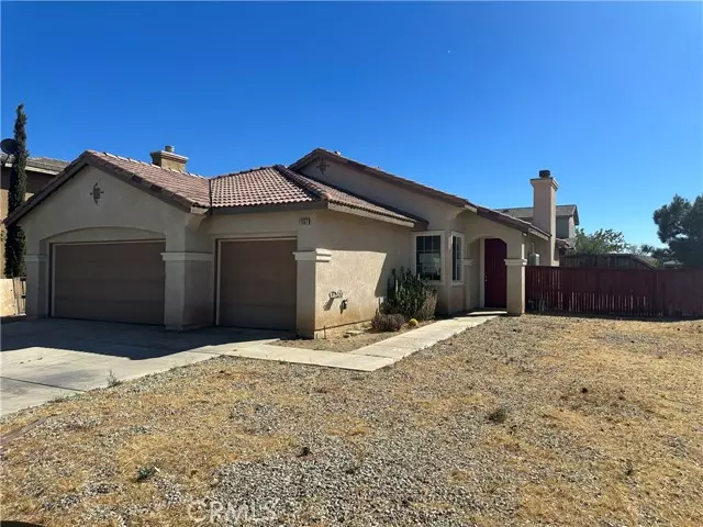 Adelanto, CA 92301,11557 Danielle Drive