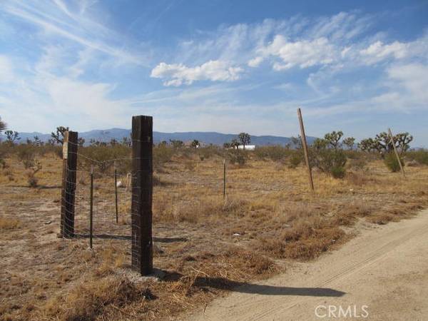 0 Wilson Ranch, Phelan, CA 92371