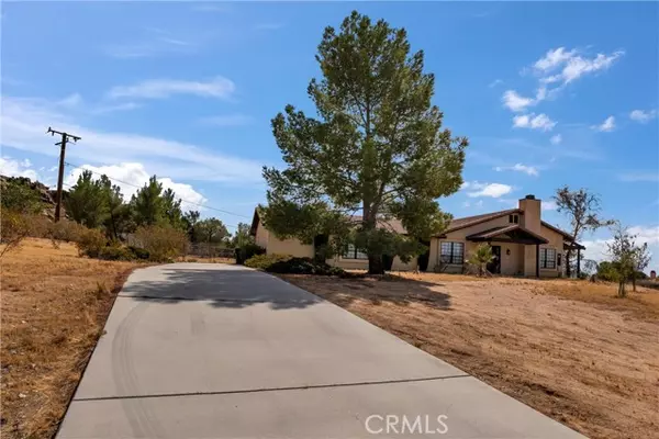 17167 Joshua Road, Apple Valley, CA 92307