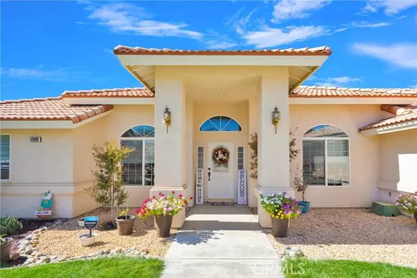 Apple Valley, CA 92308,12410 Palomino Lane