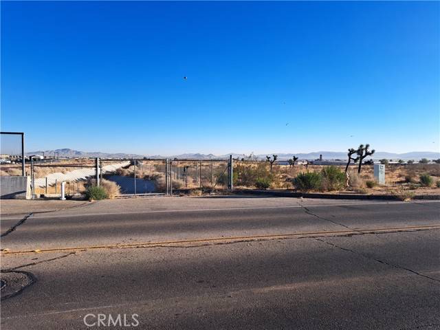 0 Mojave, Hesperia, CA 92345